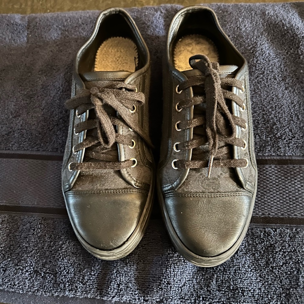 Gucci sneakers